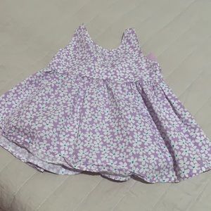 Beautiful baby dress